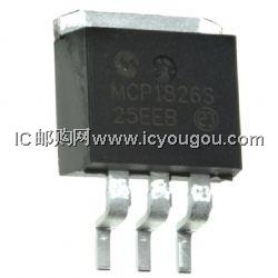 MCP1826S-2502E/EBDƬ
